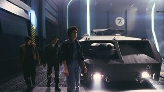 75. Чужие (1986)