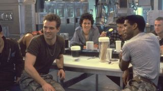 79. Чужие (1986)