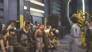 80. Чужие (1986)