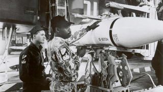 83. Чужие (1986)