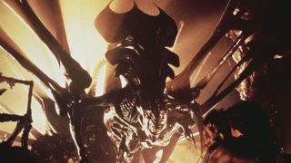 85. Чужие (1986)