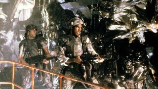 90. Чужие (1986)