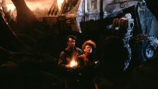 93. Чужие (1986)