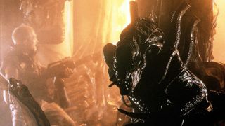 95. Чужие (1986)