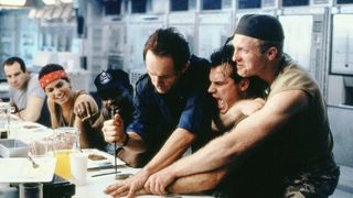 98. Чужие (1986)