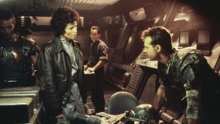 99. Чужие (1986)