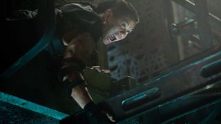 10. Пандорум (2009)