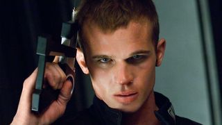 12. Пандорум (2009)