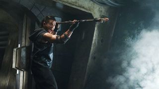 15. Пандорум (2009)