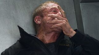 16. Пандорум (2009)