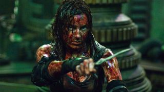 18. Пандорум (2009)