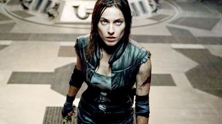 19. Пандорум (2009)