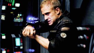 20. Пандорум (2009)