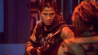 23. Пандорум (2009)