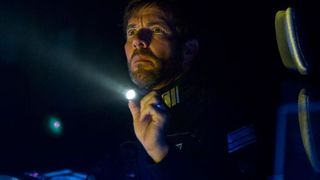 24. Пандорум (2009)