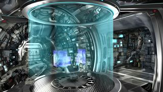 26. Пандорум (2009)