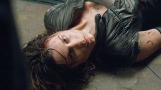 27. Пандорум (2009)