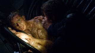 3. Пандорум (2009)