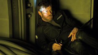 30. Пандорум (2009)