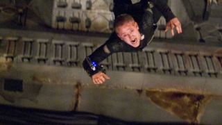 32. Пандорум (2009)