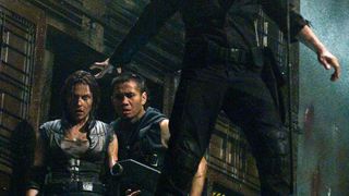 33. Пандорум (2009)