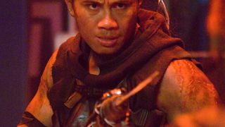 34. Пандорум (2009)