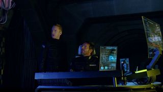 36. Пандорум (2009)