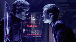 38. Пандорум (2009)