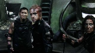 39. Пандорум (2009)