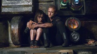 4. Пандорум (2009)