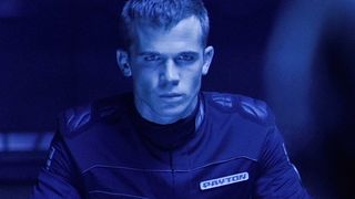 42. Пандорум (2009)