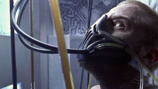 44. Пандорум (2009)