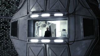 45. Пандорум (2009)