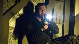 8. Пандорум (2009)