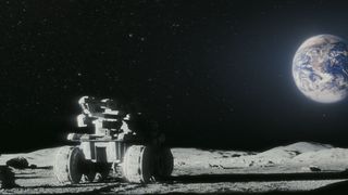 24. Луна 2112 (2009)