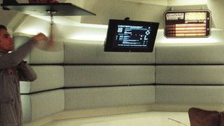 25. Луна 2112 (2009)