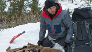 10. Эволюция Борна (2012)