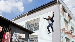 11. Эволюция Борна (2012)