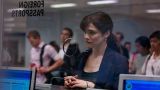 14. Эволюция Борна (2012)