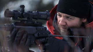 15. Эволюция Борна (2012)