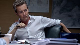 17. Эволюция Борна (2012)