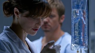 20. Эволюция Борна (2012)