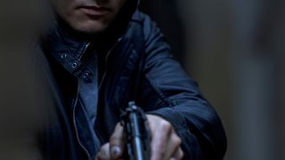 23. Эволюция Борна (2012)