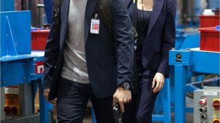 26. Эволюция Борна (2012)