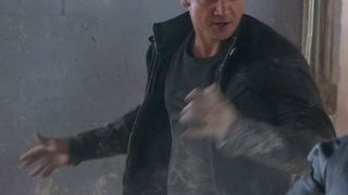 27. Эволюция Борна (2012)