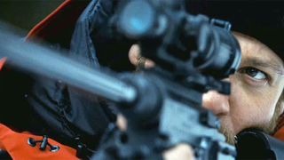 28. Эволюция Борна (2012)