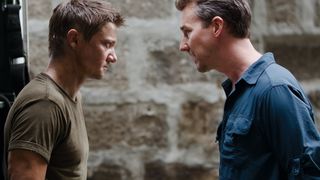 3. Эволюция Борна (2012)