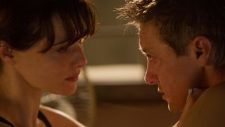 9. Эволюция Борна (2012)