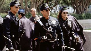 10. Разрушитель (1993)