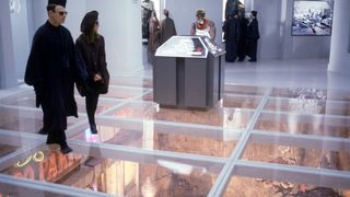 11. Разрушитель (1993)